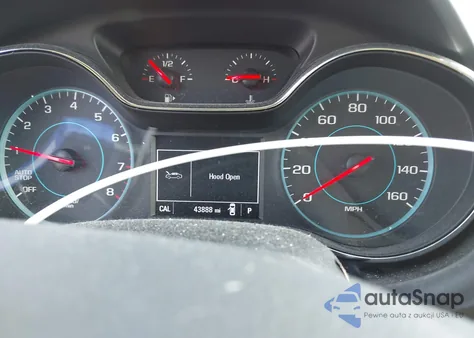 2018 Chevrolet Cruze Ls Auto from USA, damaged, VIN 1G1BC5SM4J7196975